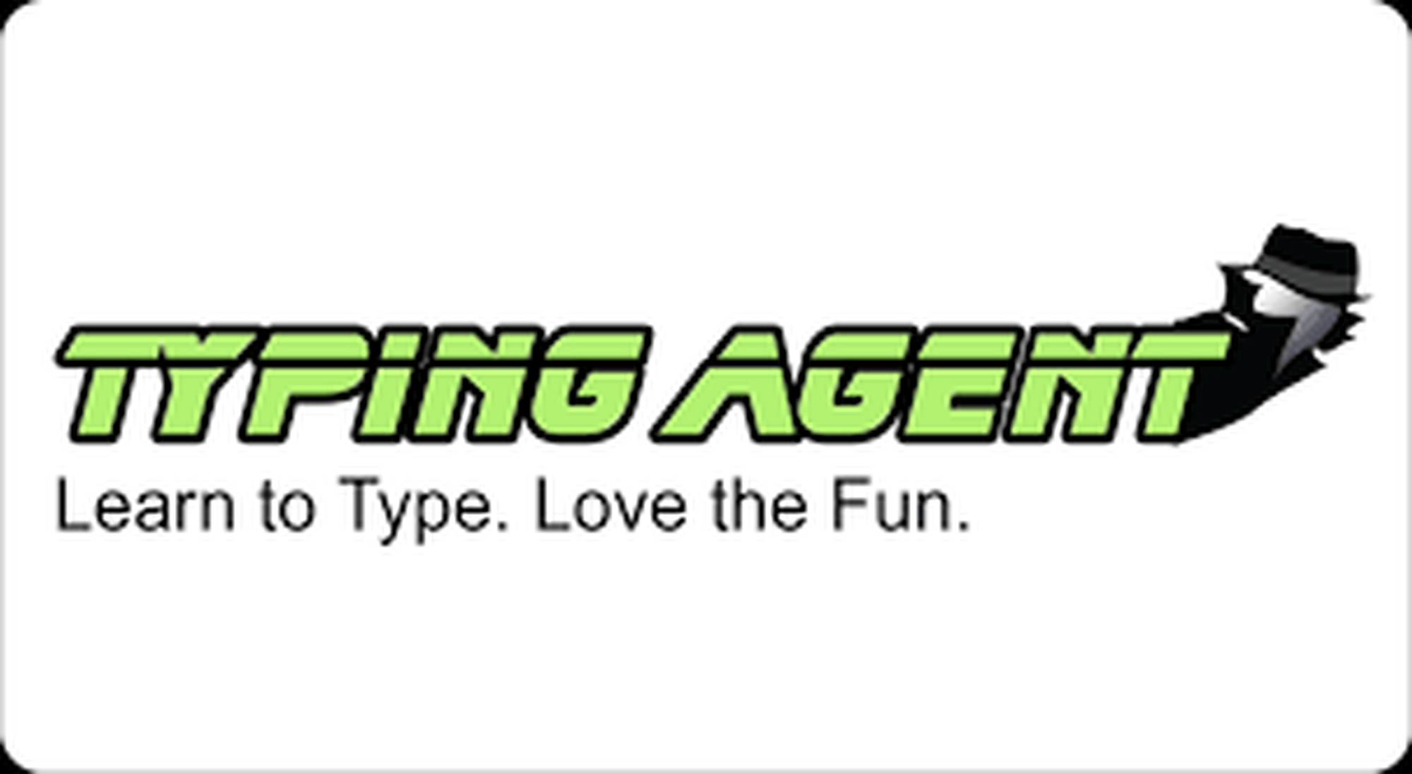 Typing Agent logo